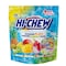 Hi-Chew Hi-Chew Tropical Mix 12.7 oz. Pouch, PK4 11110 - alternate 1